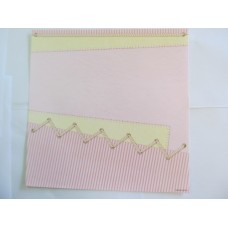 Printed 30cm x 30cm